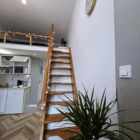 Apartamento Charming Riverside In Trendy Kazimierz Cracóvia