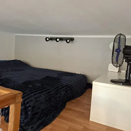 Charming Riverside In Trendy Kazimierz Apartamento *