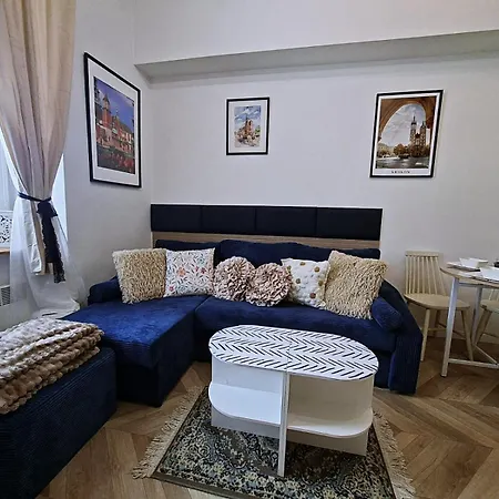 Apartamento Charming Riverside In Trendy Kazimierz