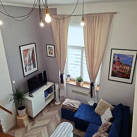 Apartamento Charming Riverside In Trendy Kazimierz *