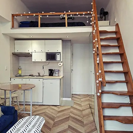 Charming Riverside In Trendy Kazimierz