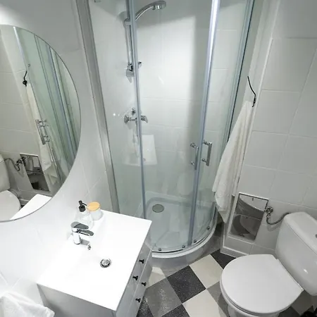 Apartamento Charming Riverside In Trendy Kazimierz Cracóvia